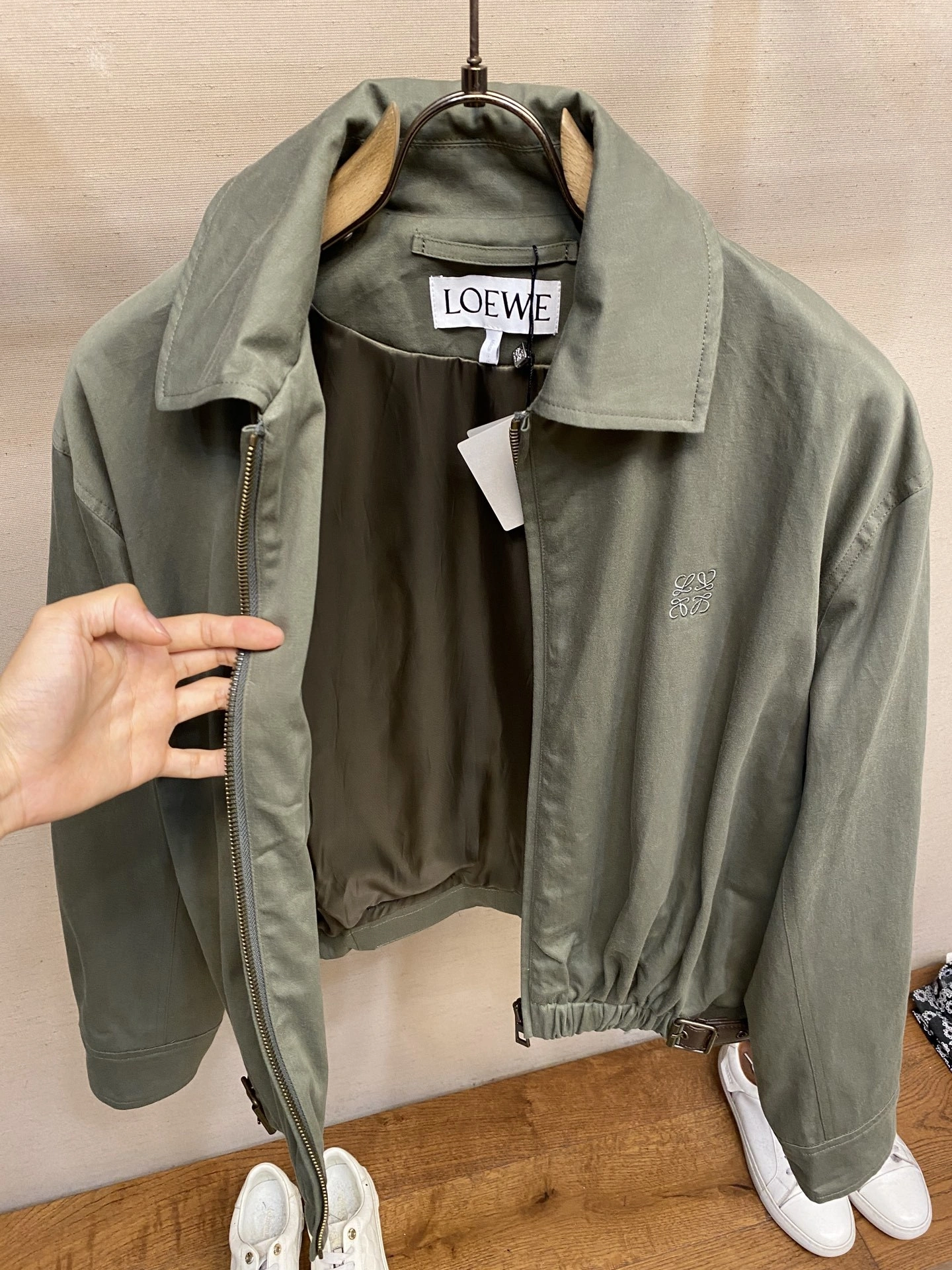 wg.luxury-- 8o5w5 Cotton item: E-F443J1808H